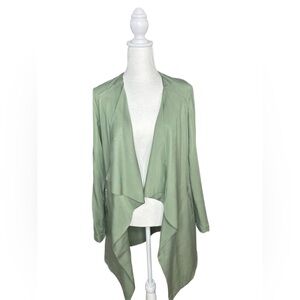 Nicole Miller Waterfall Jacket